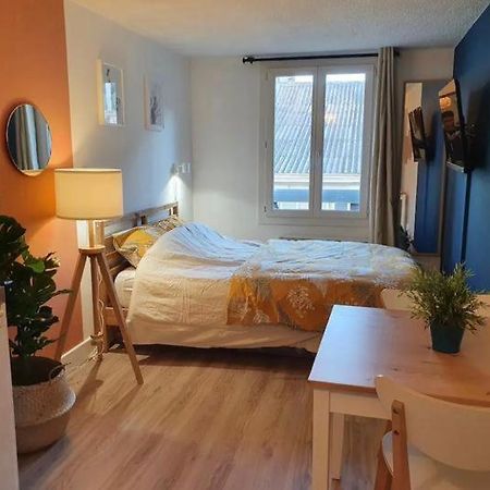 Studio A Marseille Rue Sainte - Centre Ville المظهر الخارجي الصورة