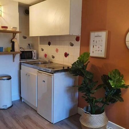 Studio A Marseille Rue Sainte - Centre Ville المظهر الخارجي الصورة
