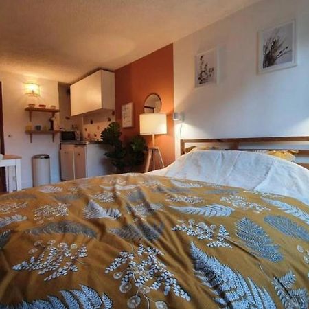 Studio A Marseille Rue Sainte - Centre Ville المظهر الخارجي الصورة