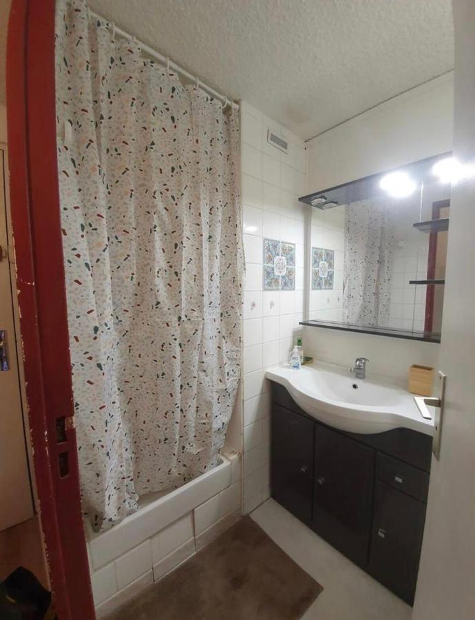 Studio A Marseille Rue Sainte - Centre Ville المظهر الخارجي الصورة