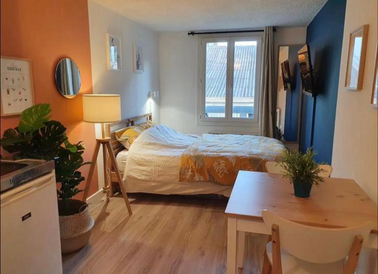 Studio A Marseille Rue Sainte - Centre Ville المظهر الخارجي الصورة