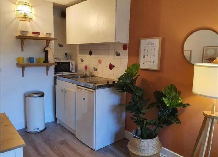 Studio A Marseille Rue Sainte - Centre Ville المظهر الخارجي الصورة