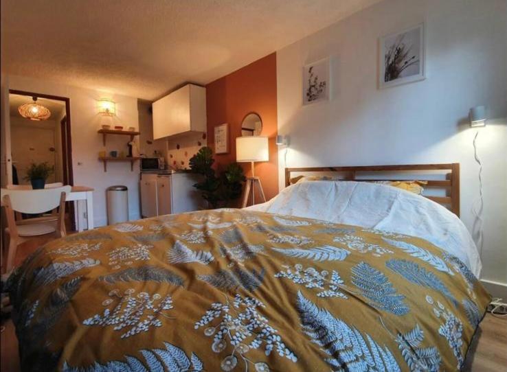 Studio A Marseille Rue Sainte - Centre Ville المظهر الخارجي الصورة